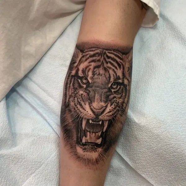 Tiger
