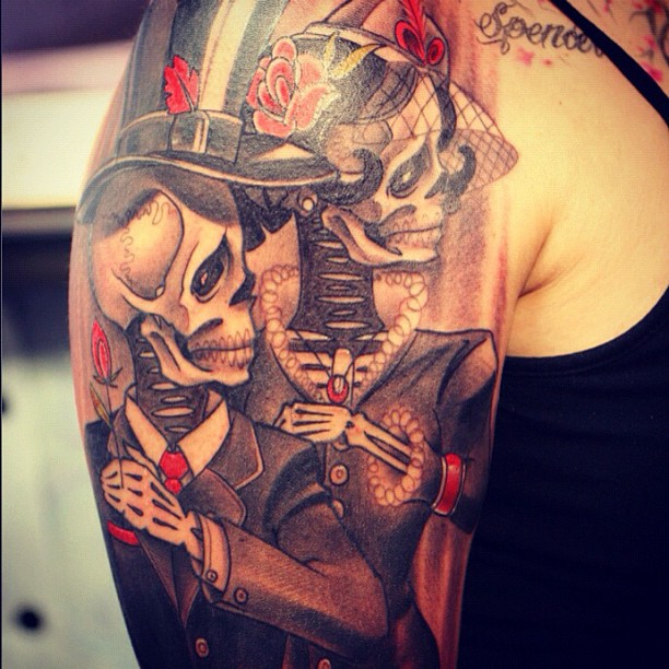 Guru Tattoo