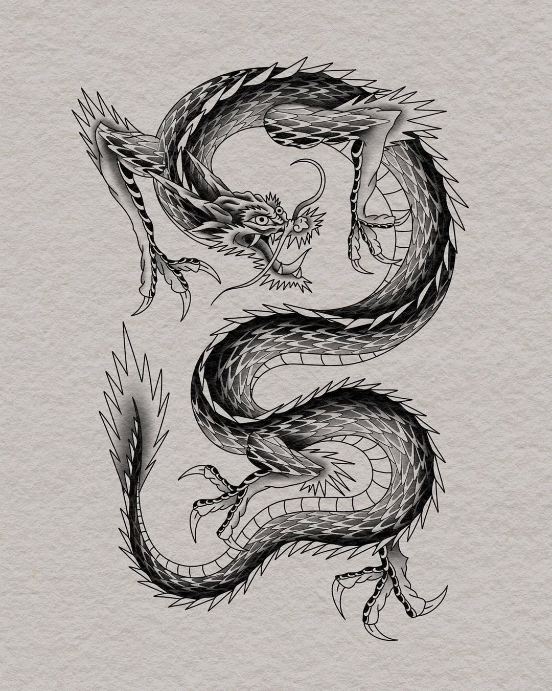 Dragon