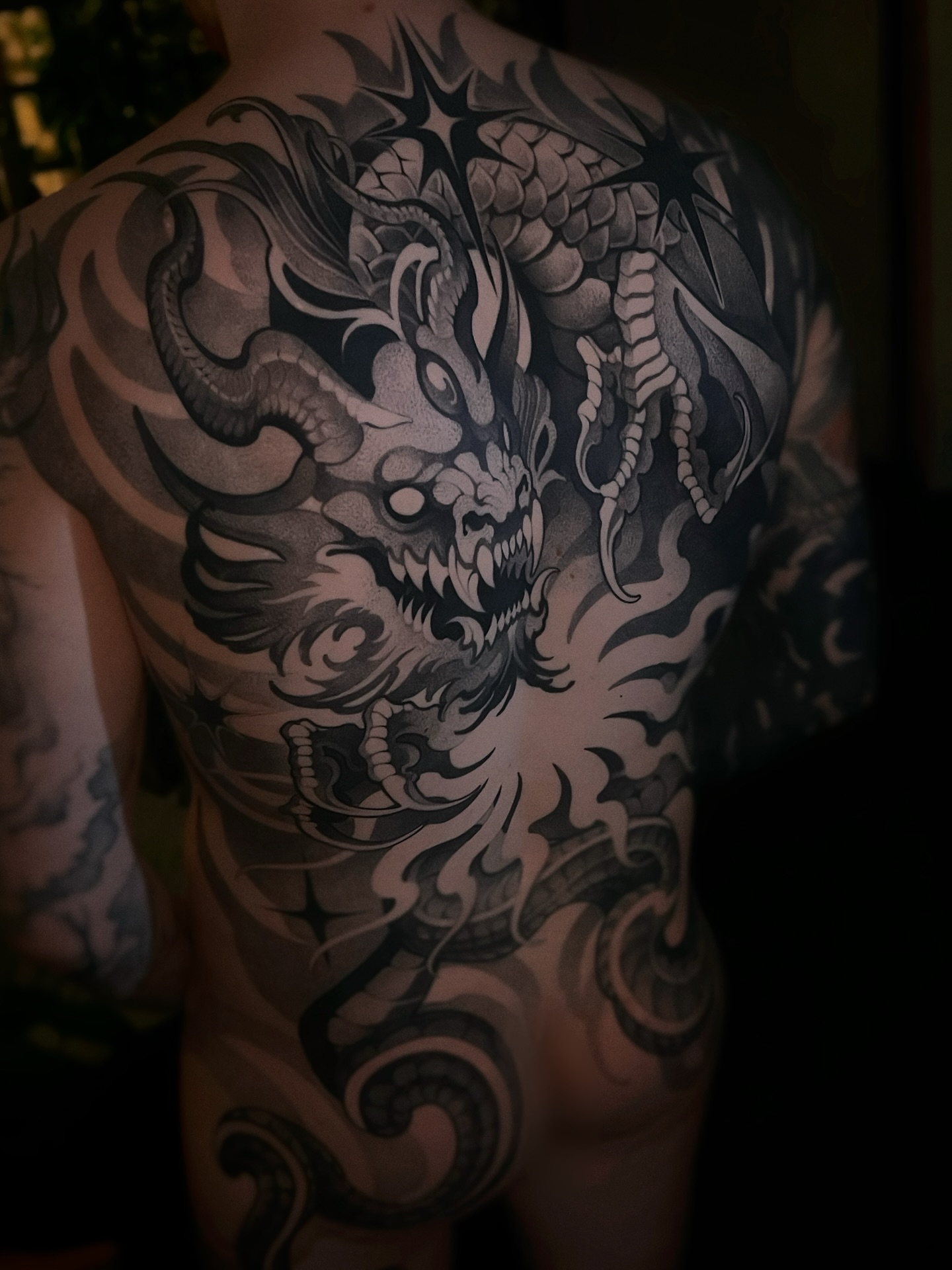 Dragon
