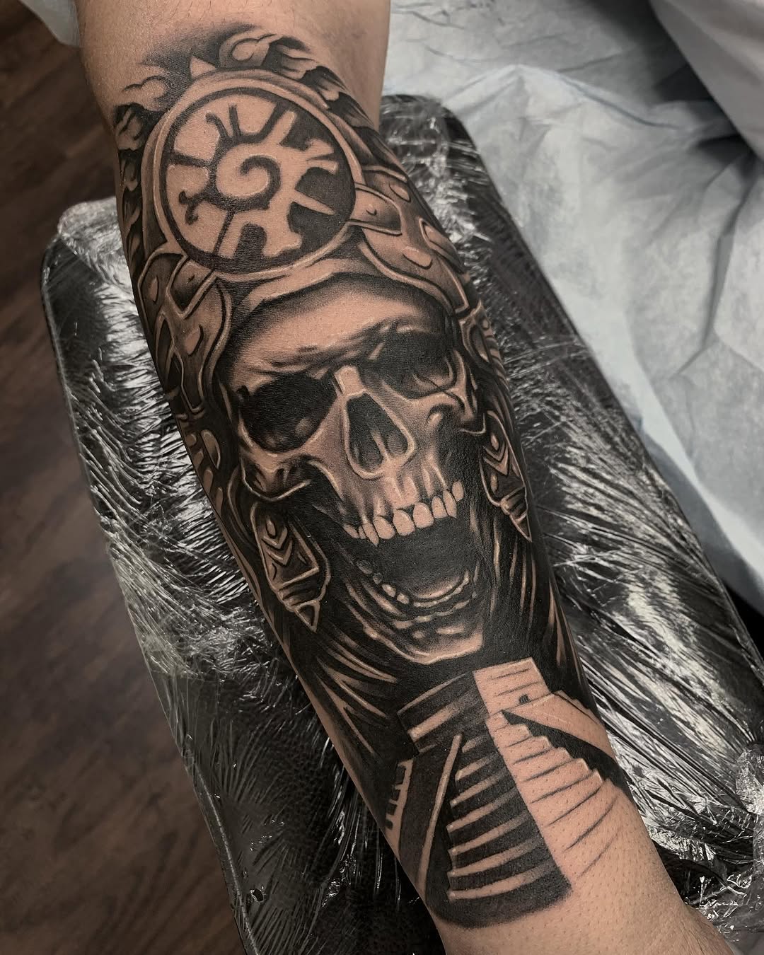 Luis Inda
