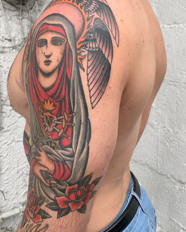 Javier Betancourt