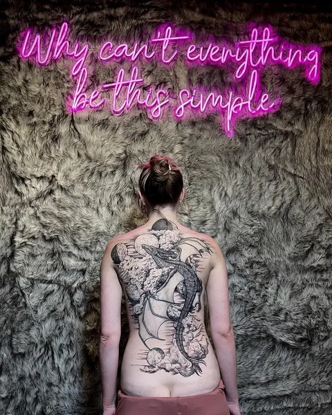 tattoosbylandon