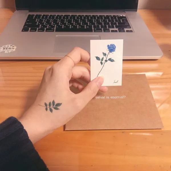 soltattoo
