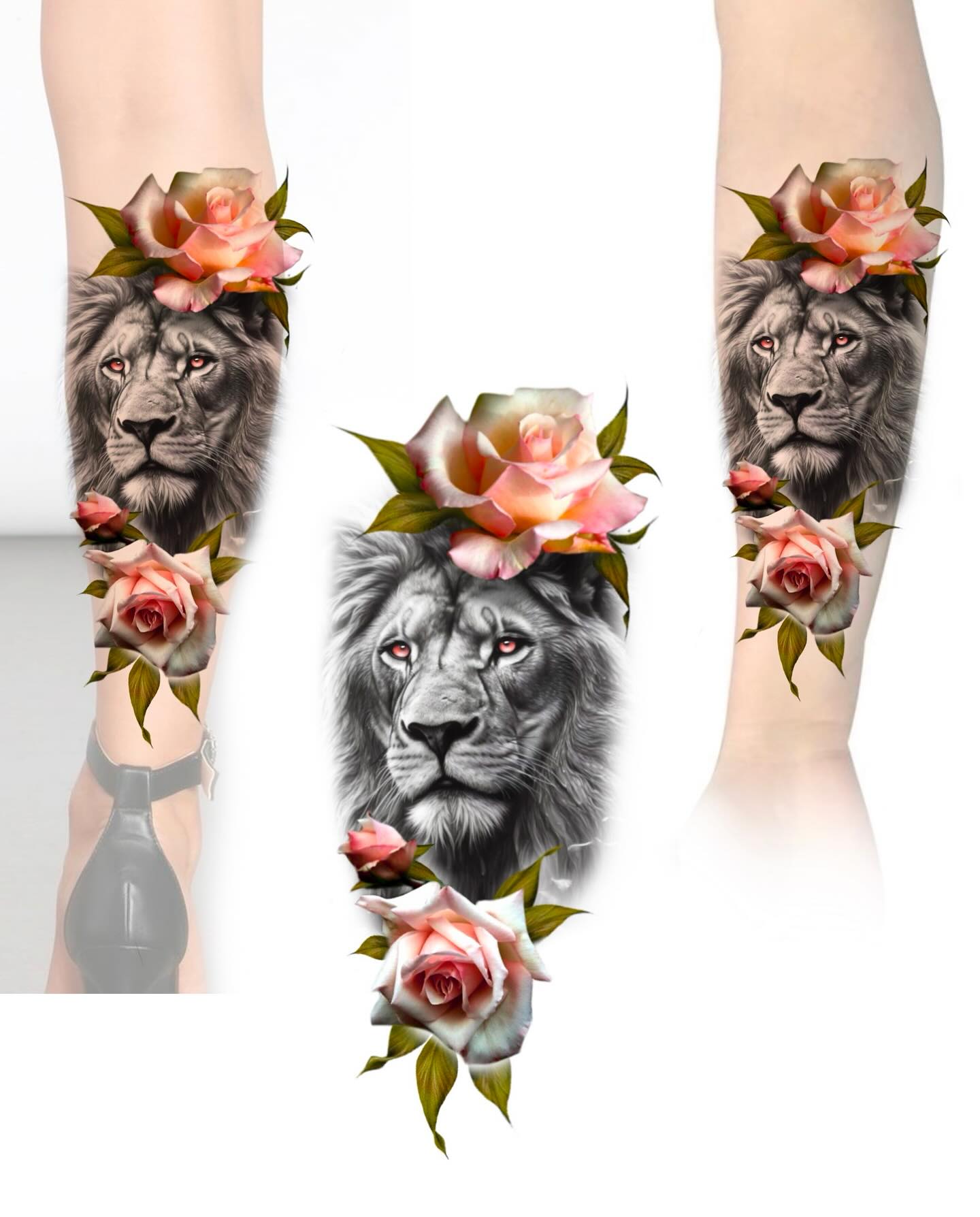 Flower, Rose, Nature