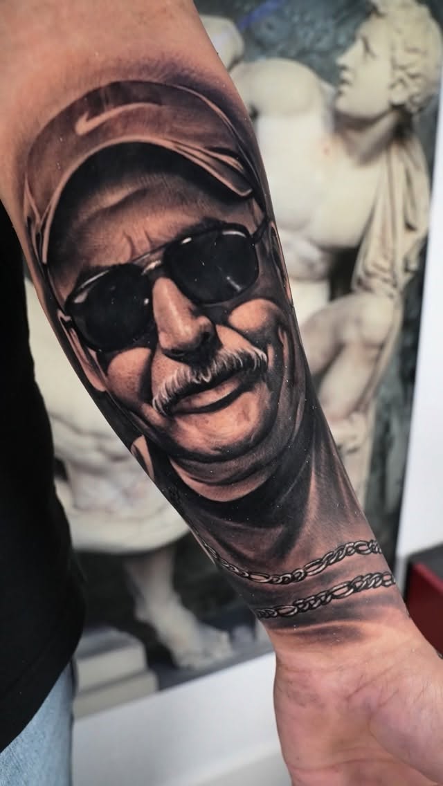 Fernie Andrade
