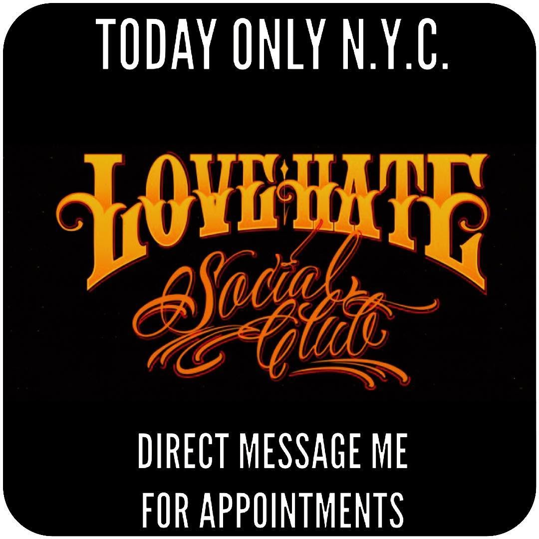 timbecktattoos
