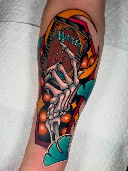 jonleightontattoo