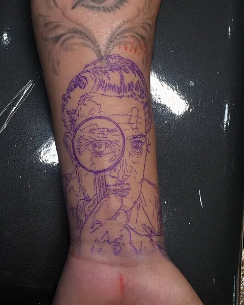 ink.ray