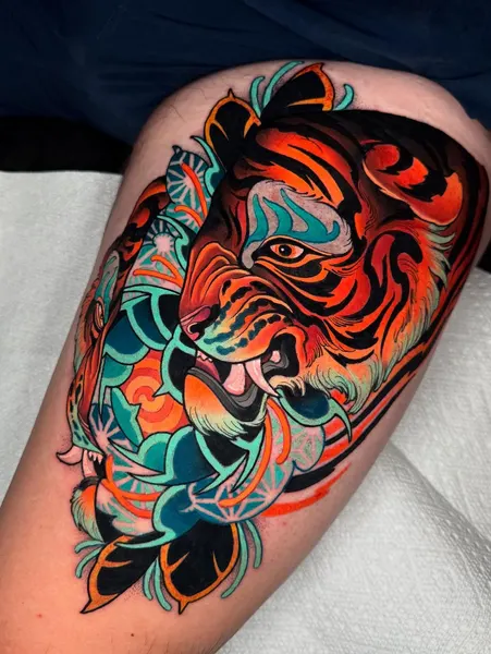 Tiger