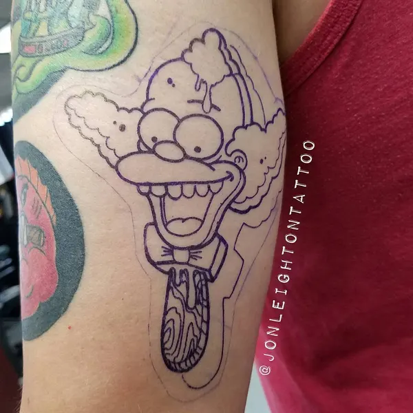 jonleightontattoo