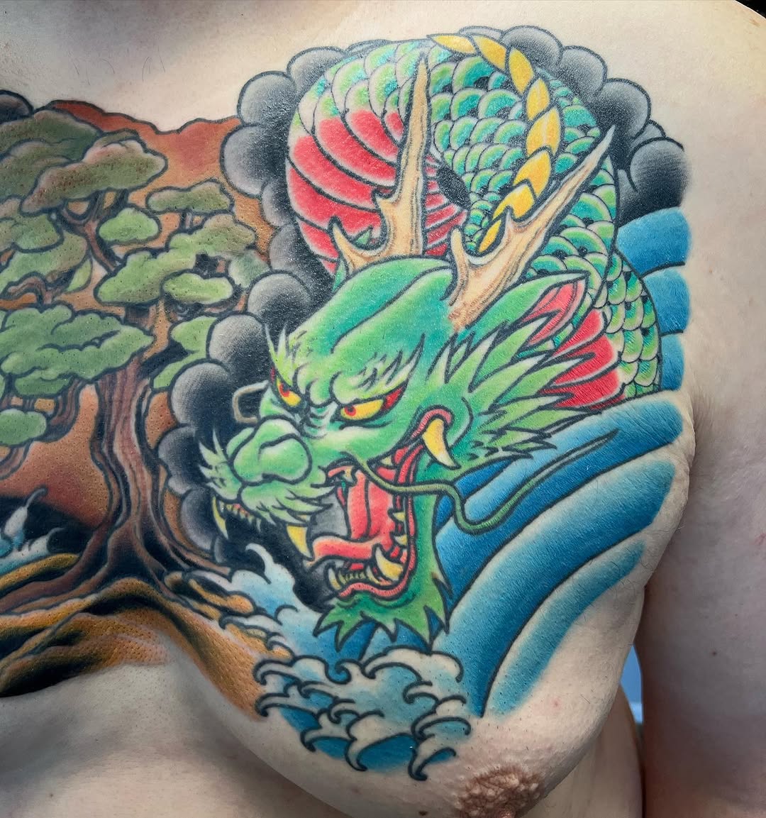Dragon