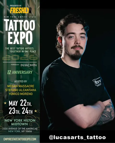 nyempirestatetattooexpo