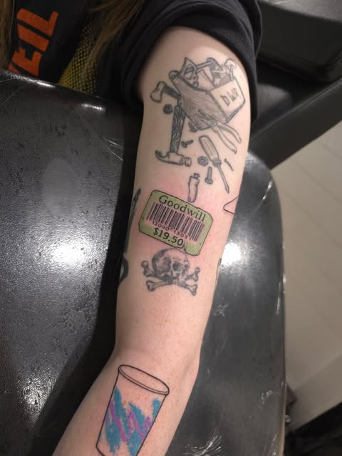 wolfetattoo
