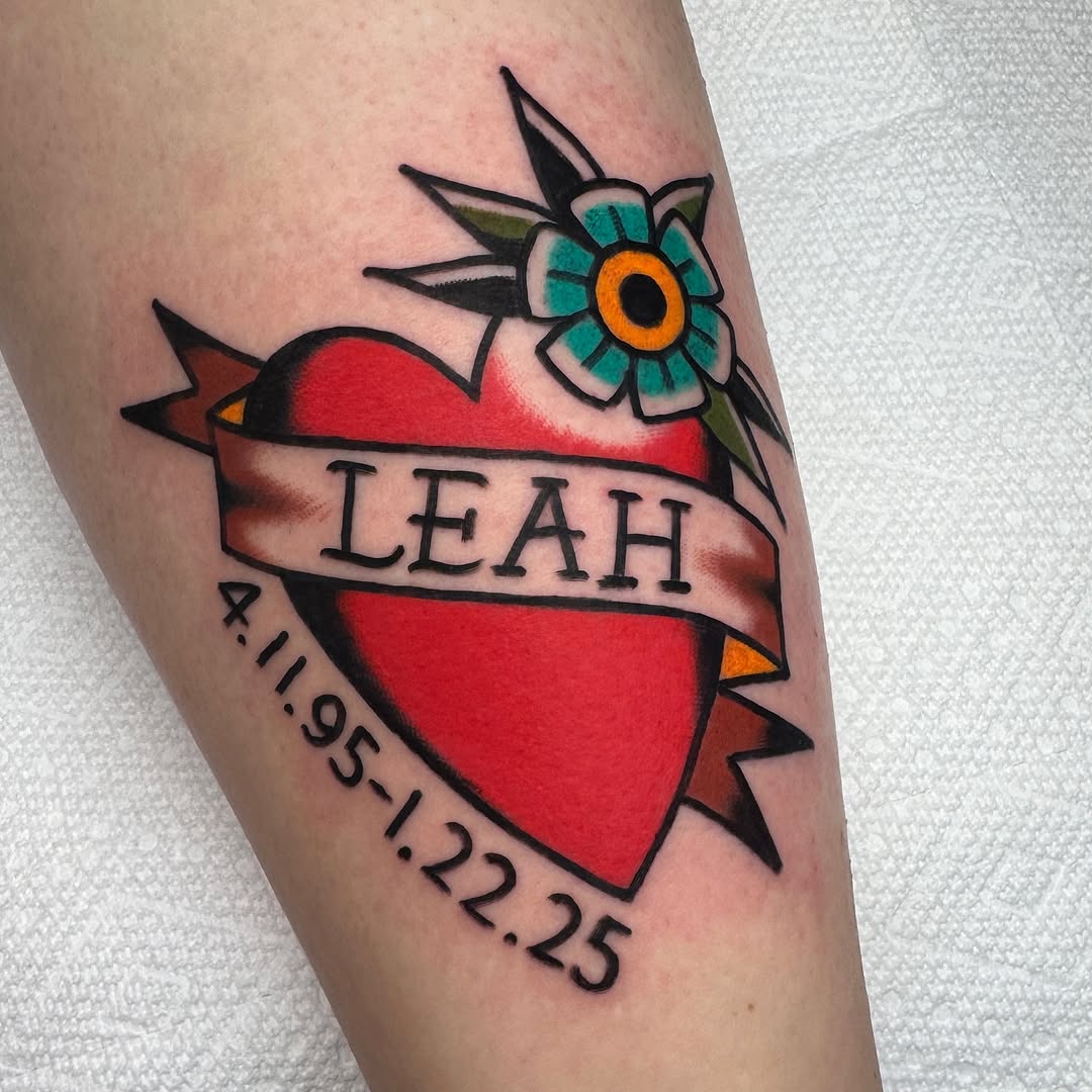 Flower, Rose, Lettering