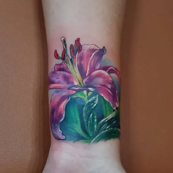 Flower