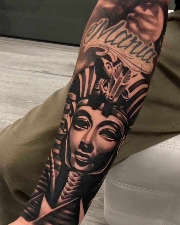 Luis Inda