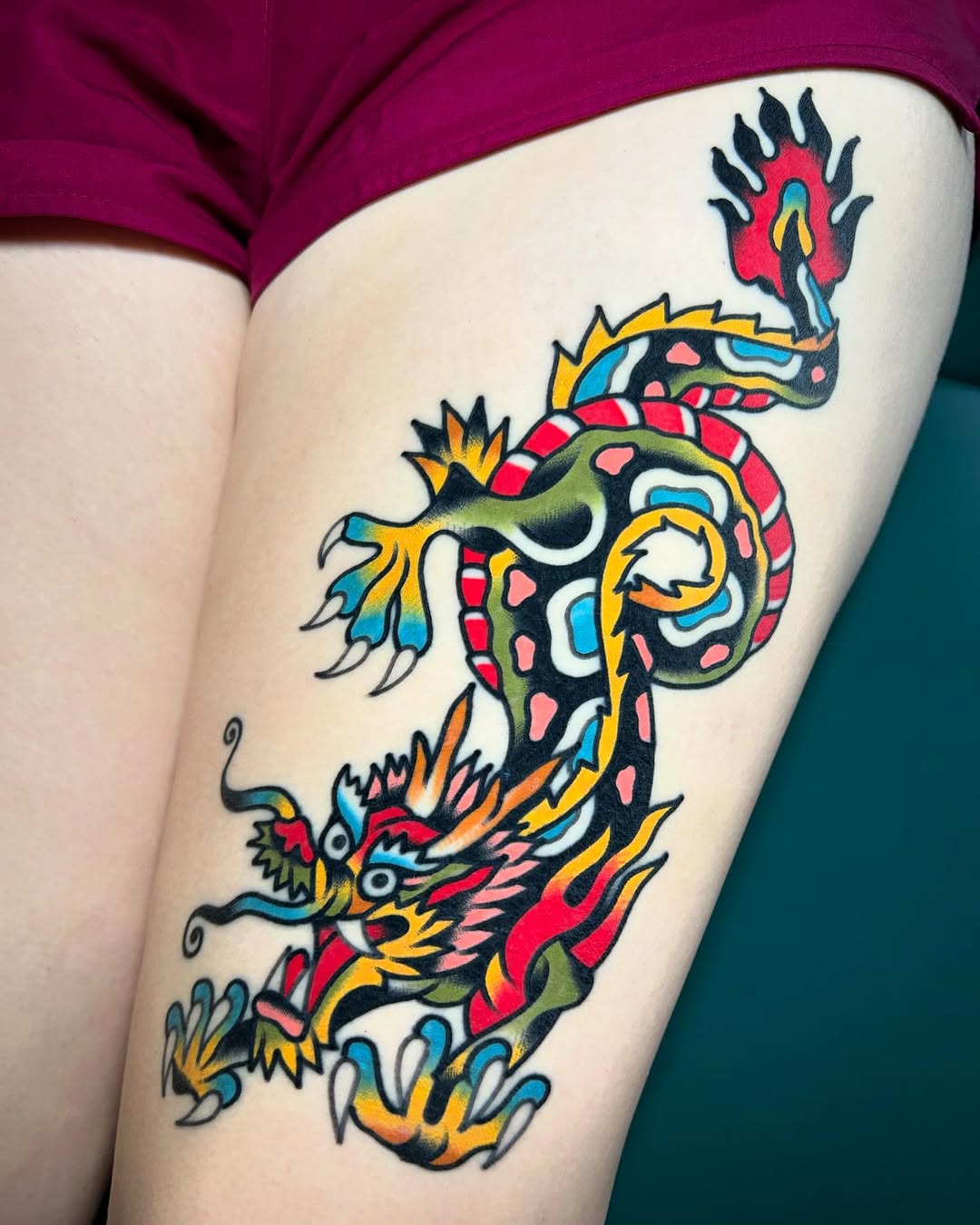 Dragon