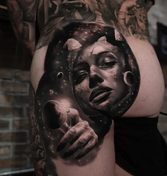 michaelperryart