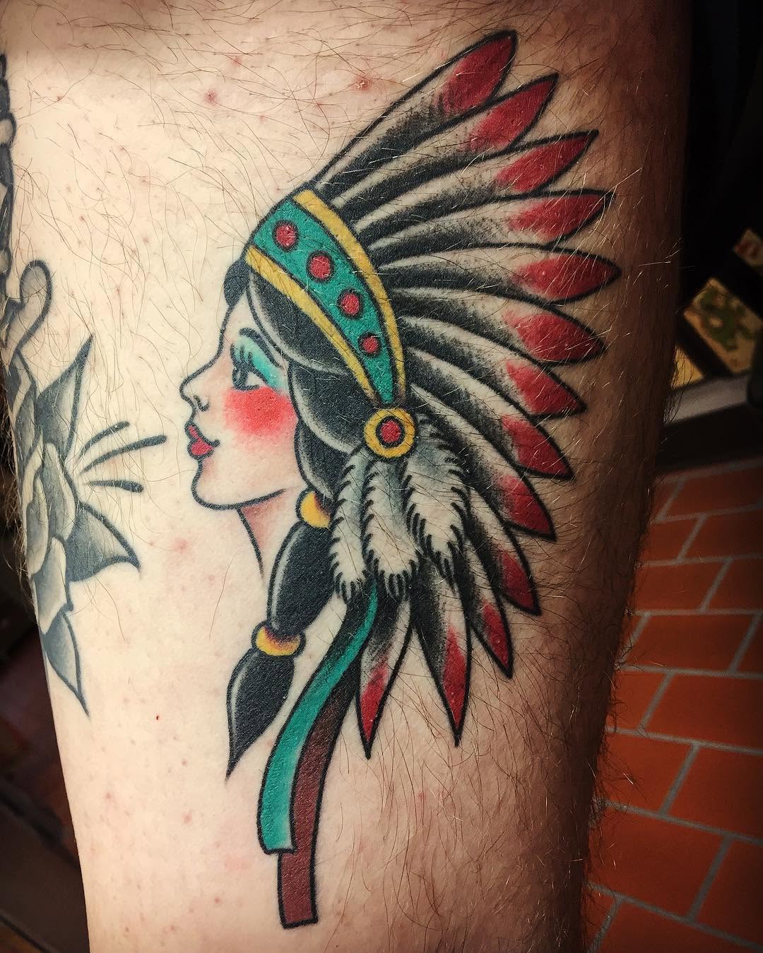 timbecktattoos