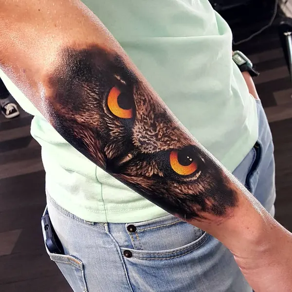 russelltattoo