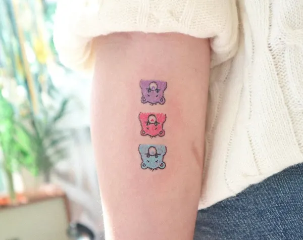 Mini