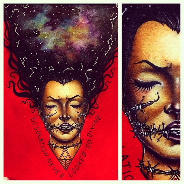 Sloo Tattoos