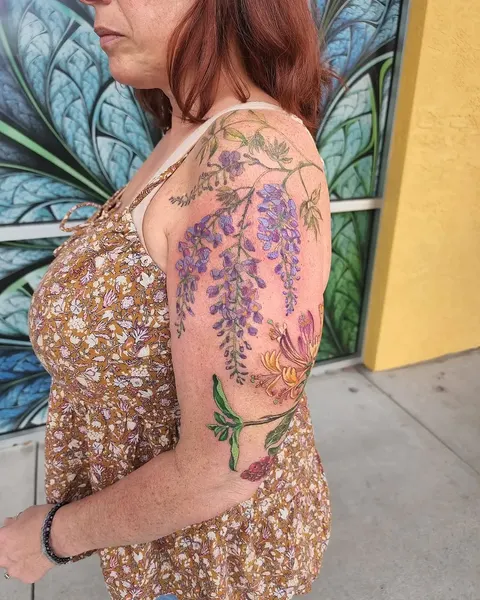 Flower