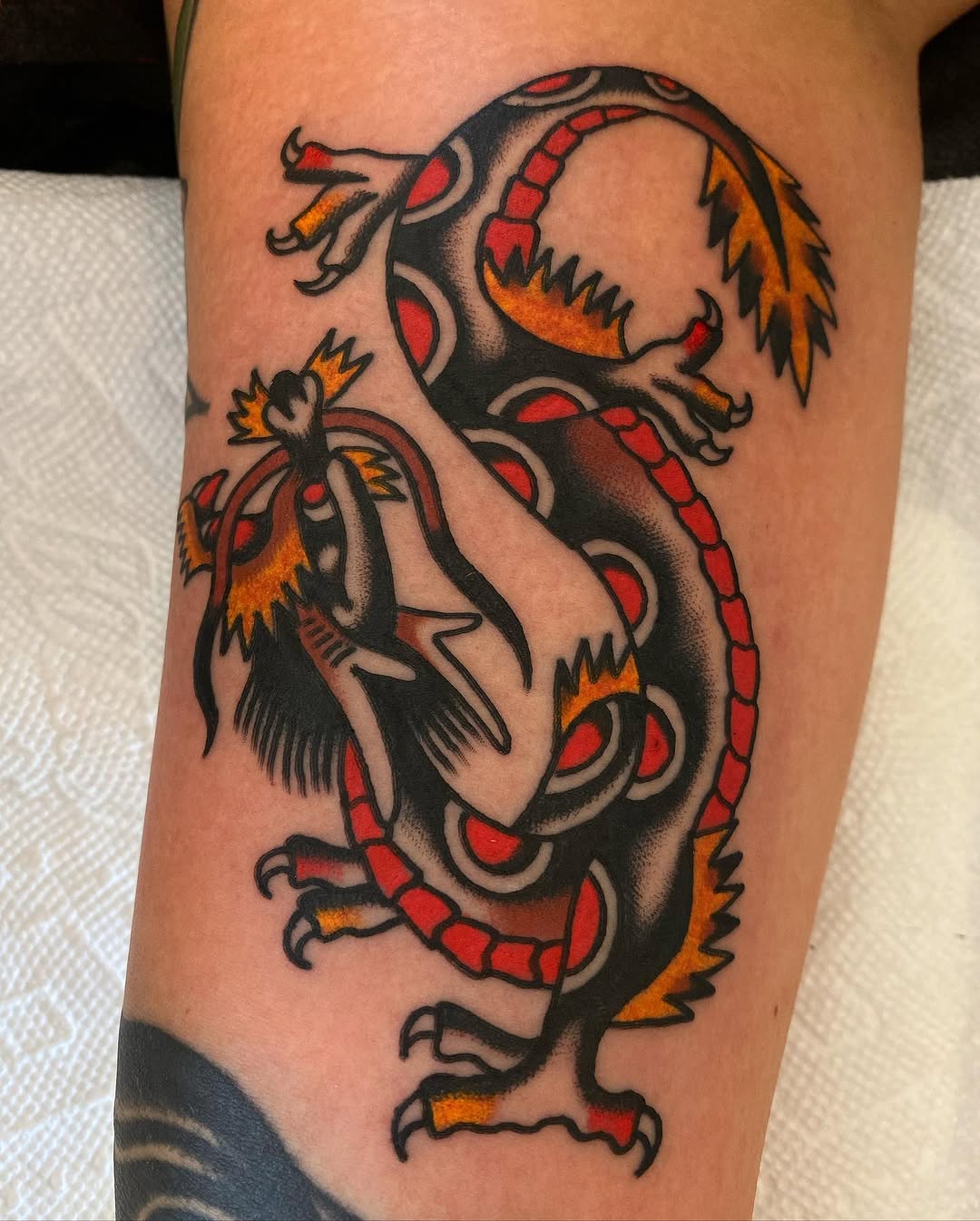 Dragon