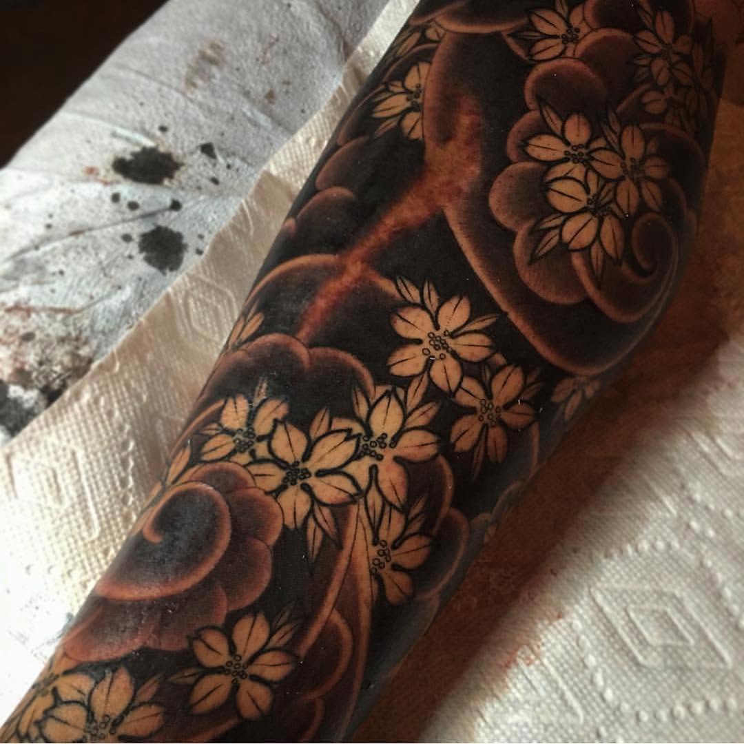 Full Circle Tattoo