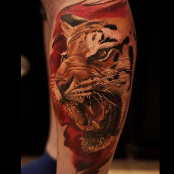 Tiger
