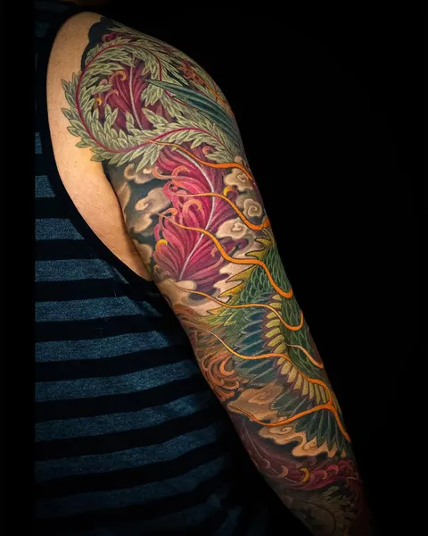 yushitattoo