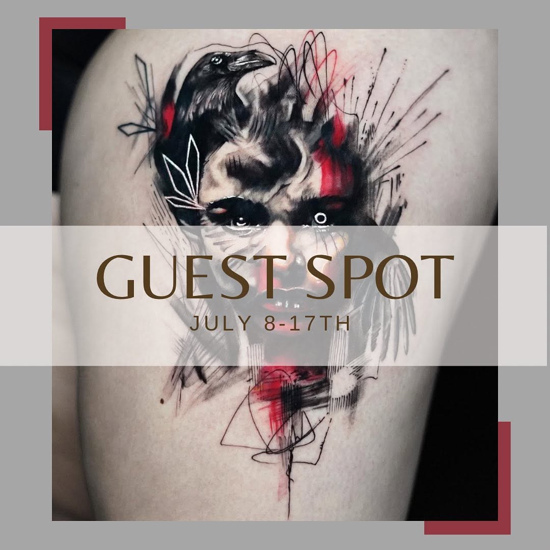 Guru Tattoo