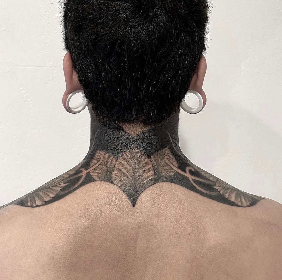 Guru Tattoo