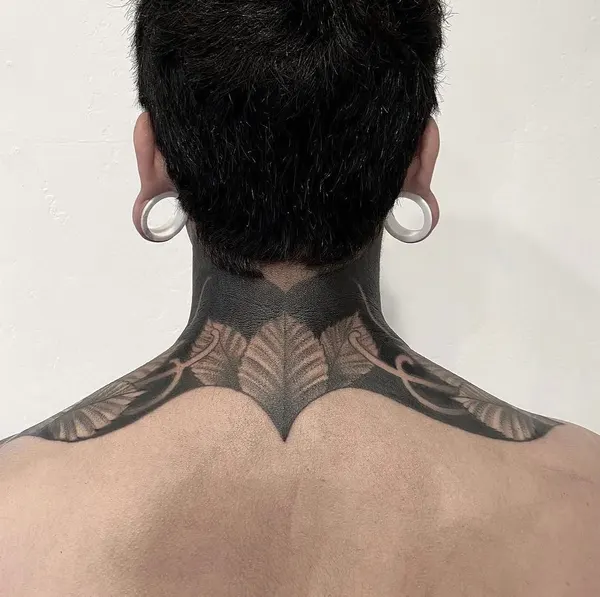 Guru Tattoo