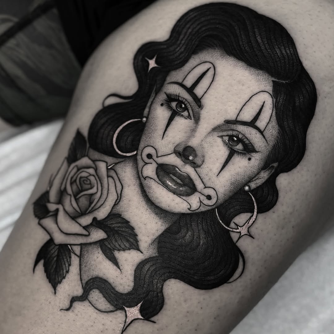 Luna Lucero