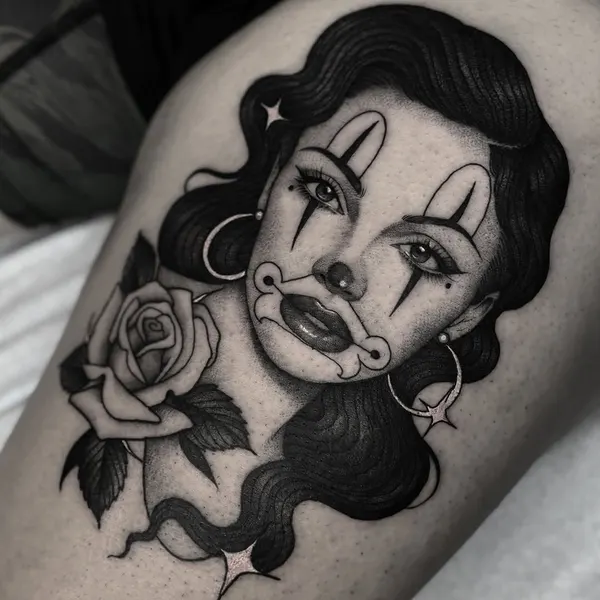 Luna Lucero