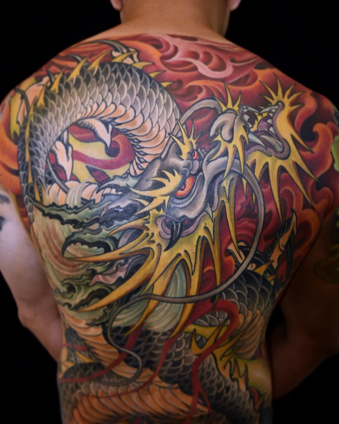 Dragon