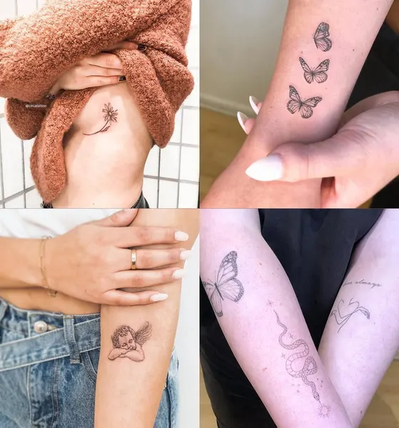 Circa Tattoo