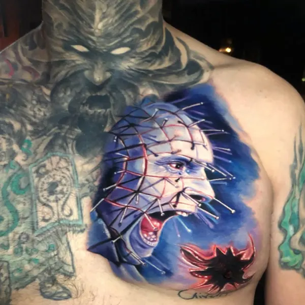 paulackertattoo