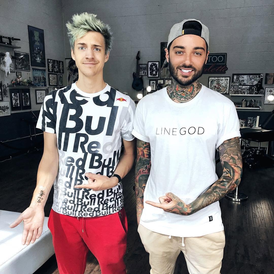 romeolacoste