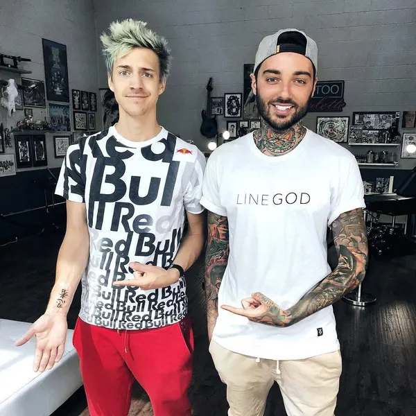 romeolacoste