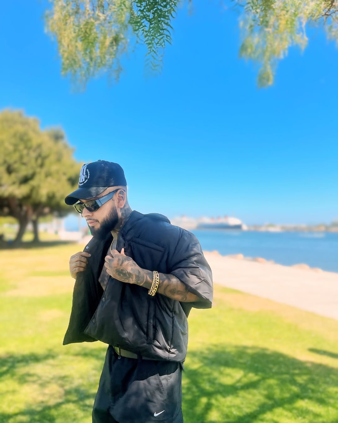 Luis Inda