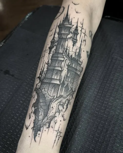thomasetattoos