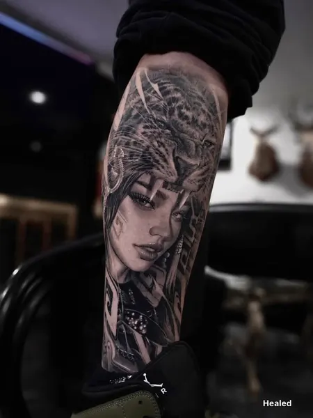 Tiger