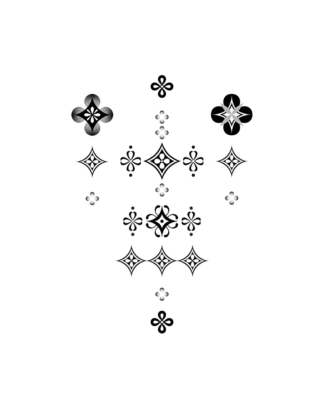 Geometric