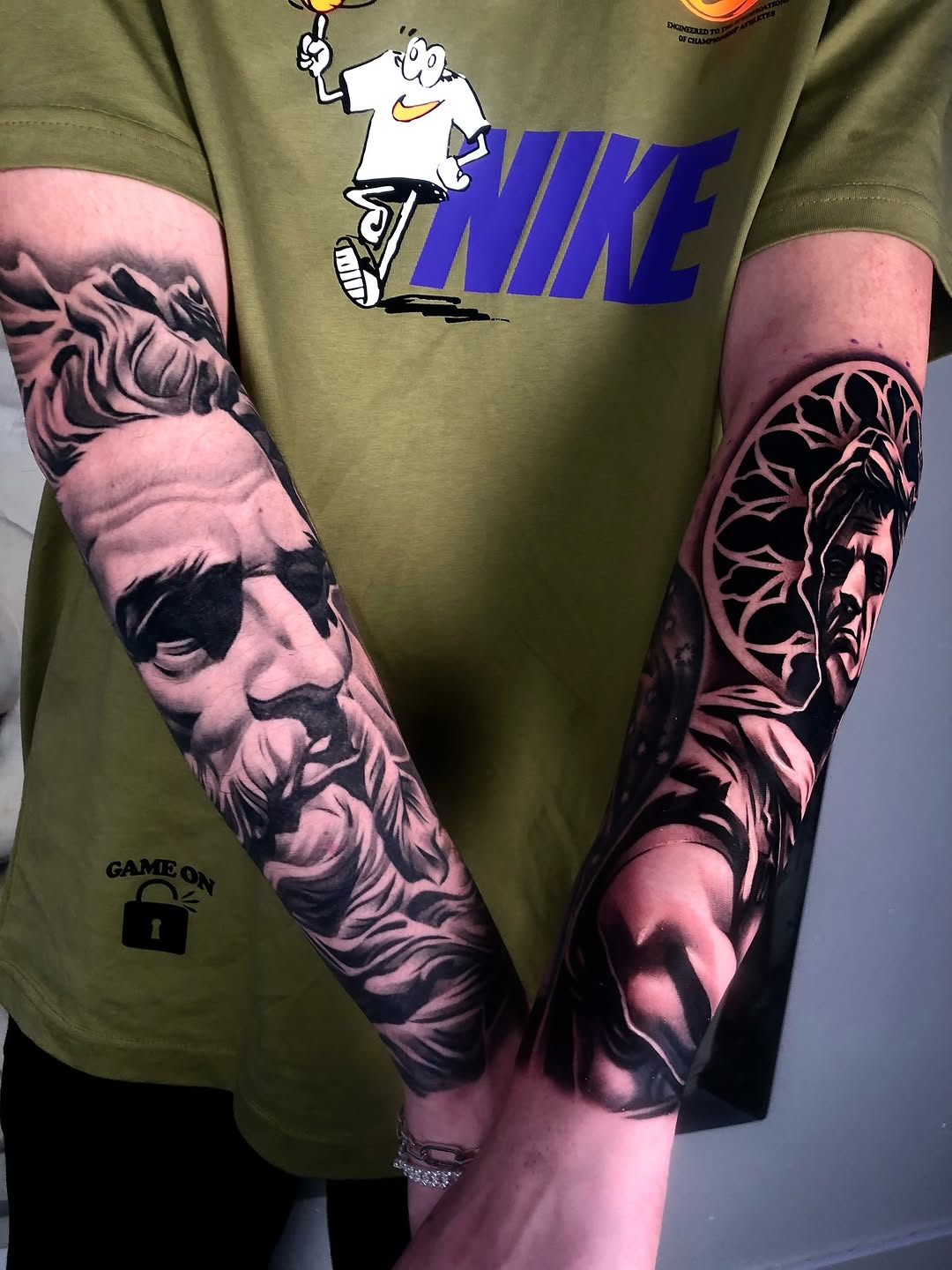 Luis Inda