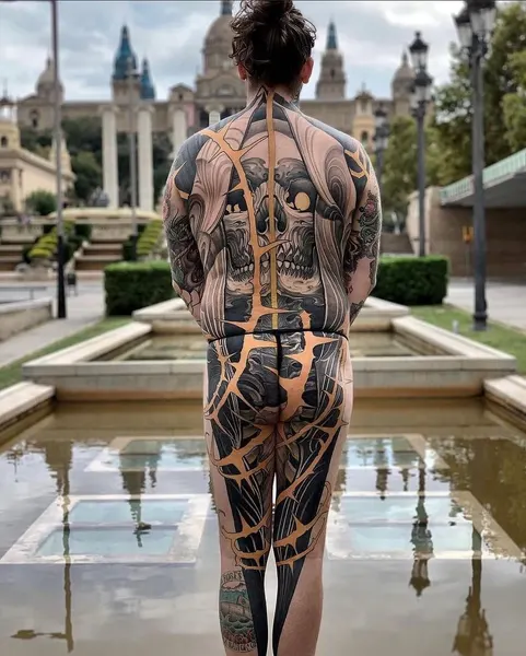 Guru Tattoo