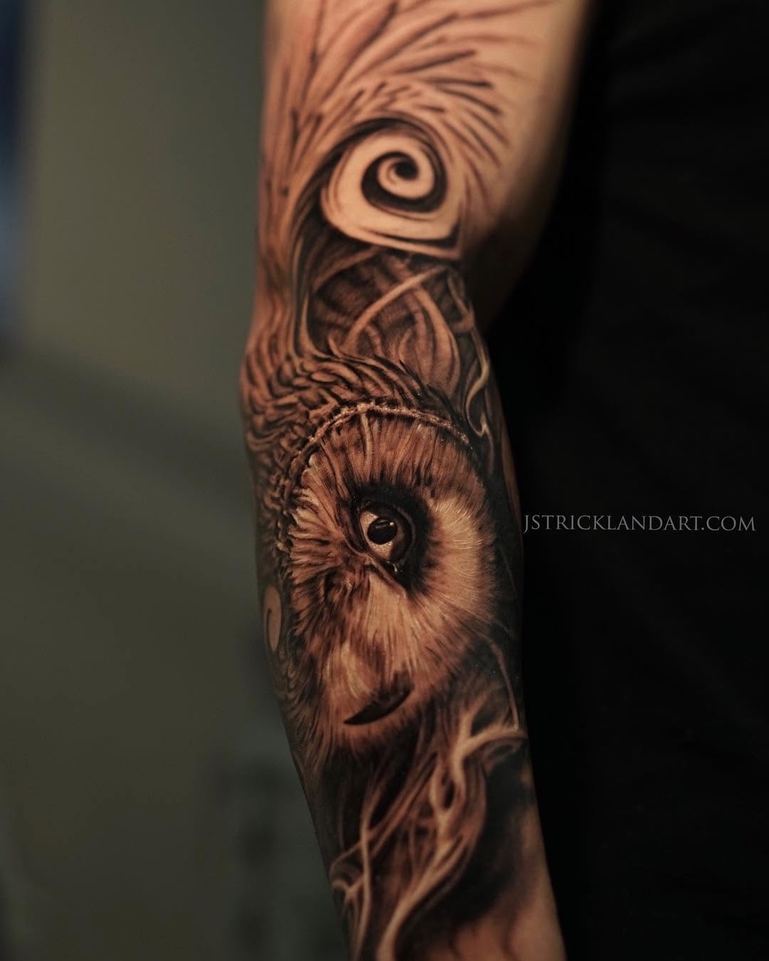 James Strickland