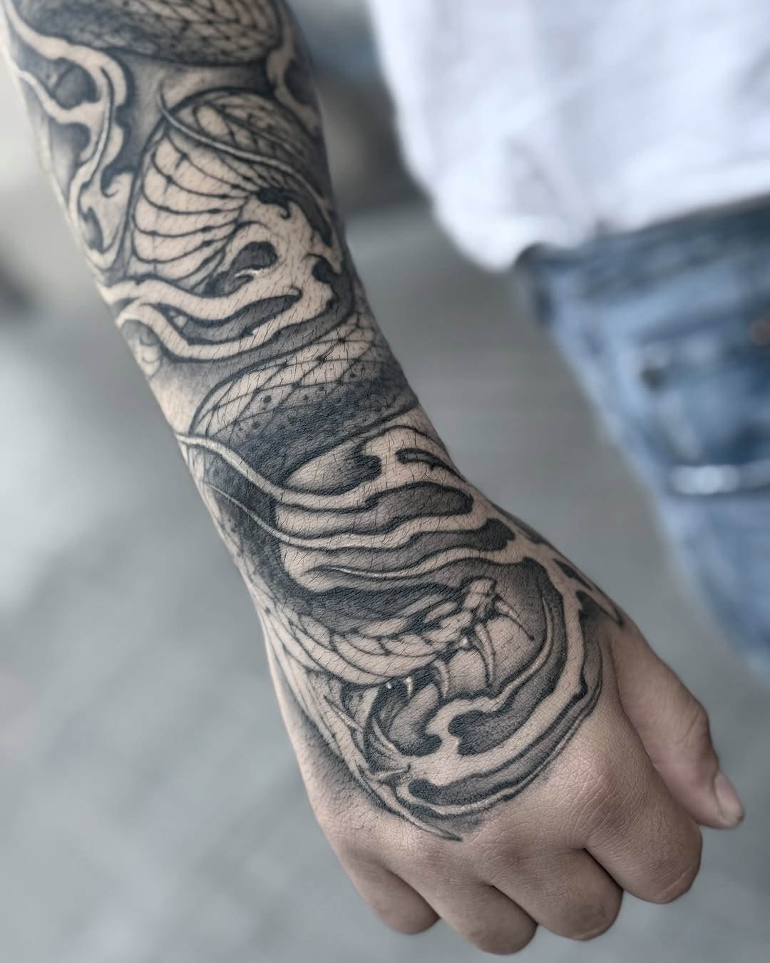 Dragon
